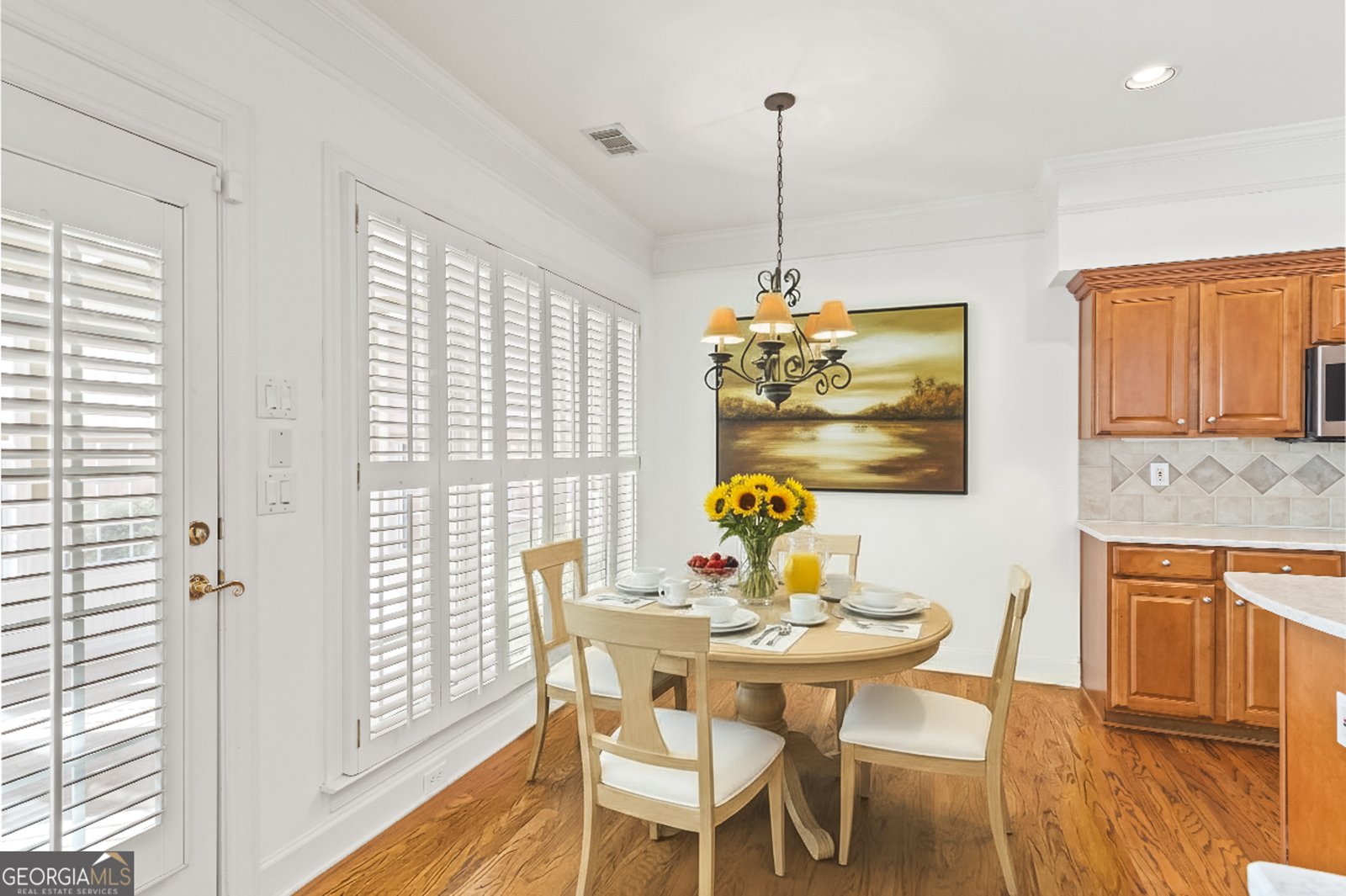 4751 Rosebrook Place Atlanta - 12