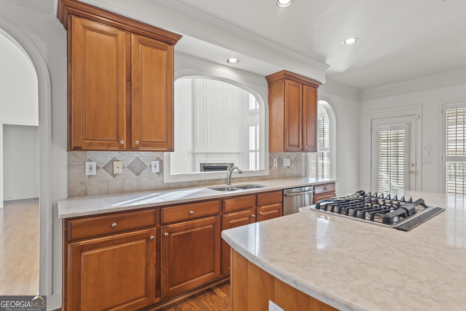 4751 Rosebrook Place Atlanta - 13