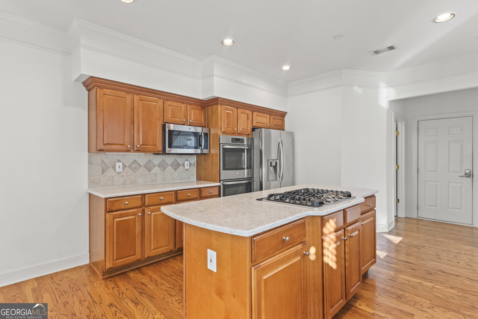 4751 Rosebrook Place Atlanta - 14