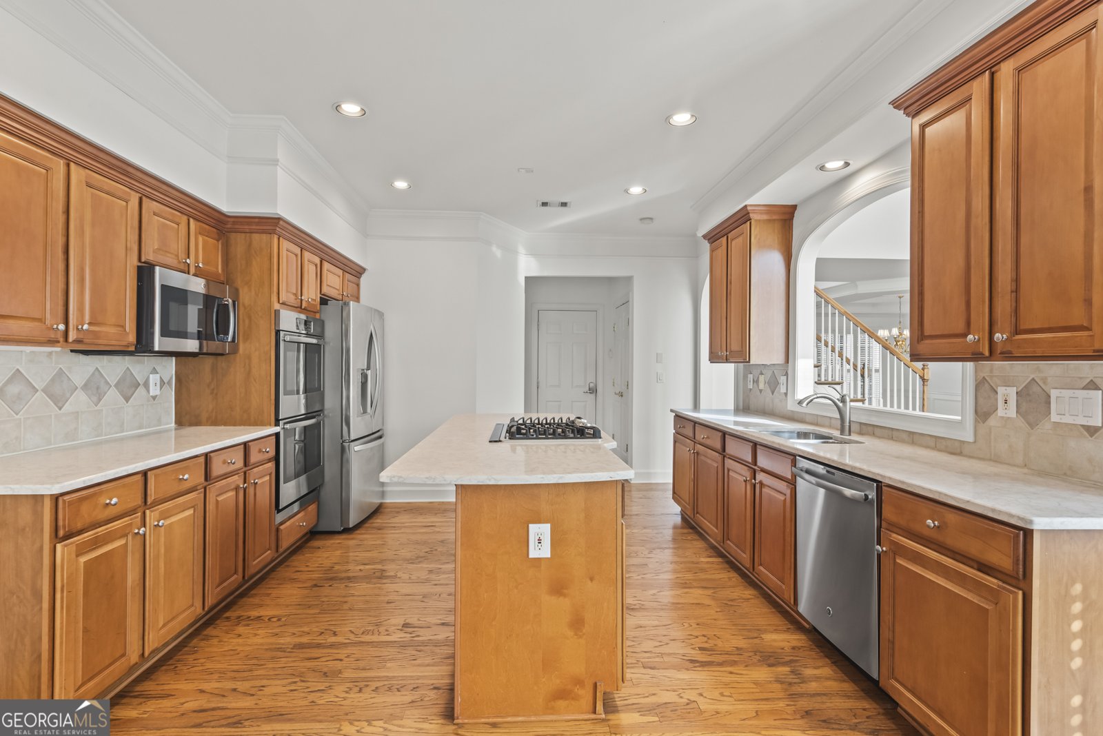 4751 Rosebrook Place Atlanta - 15