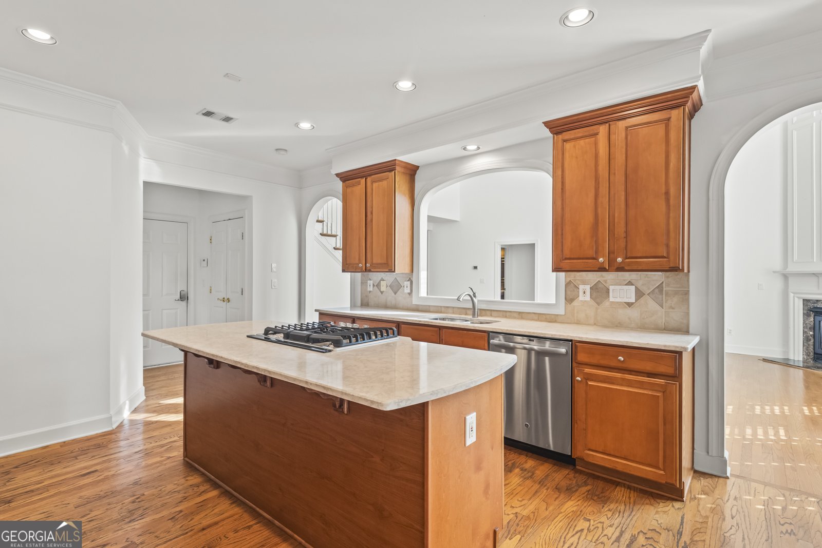 4751 Rosebrook Place Atlanta - 16