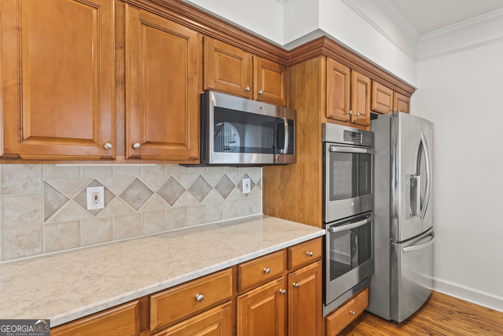 4751 Rosebrook Place Atlanta - 17