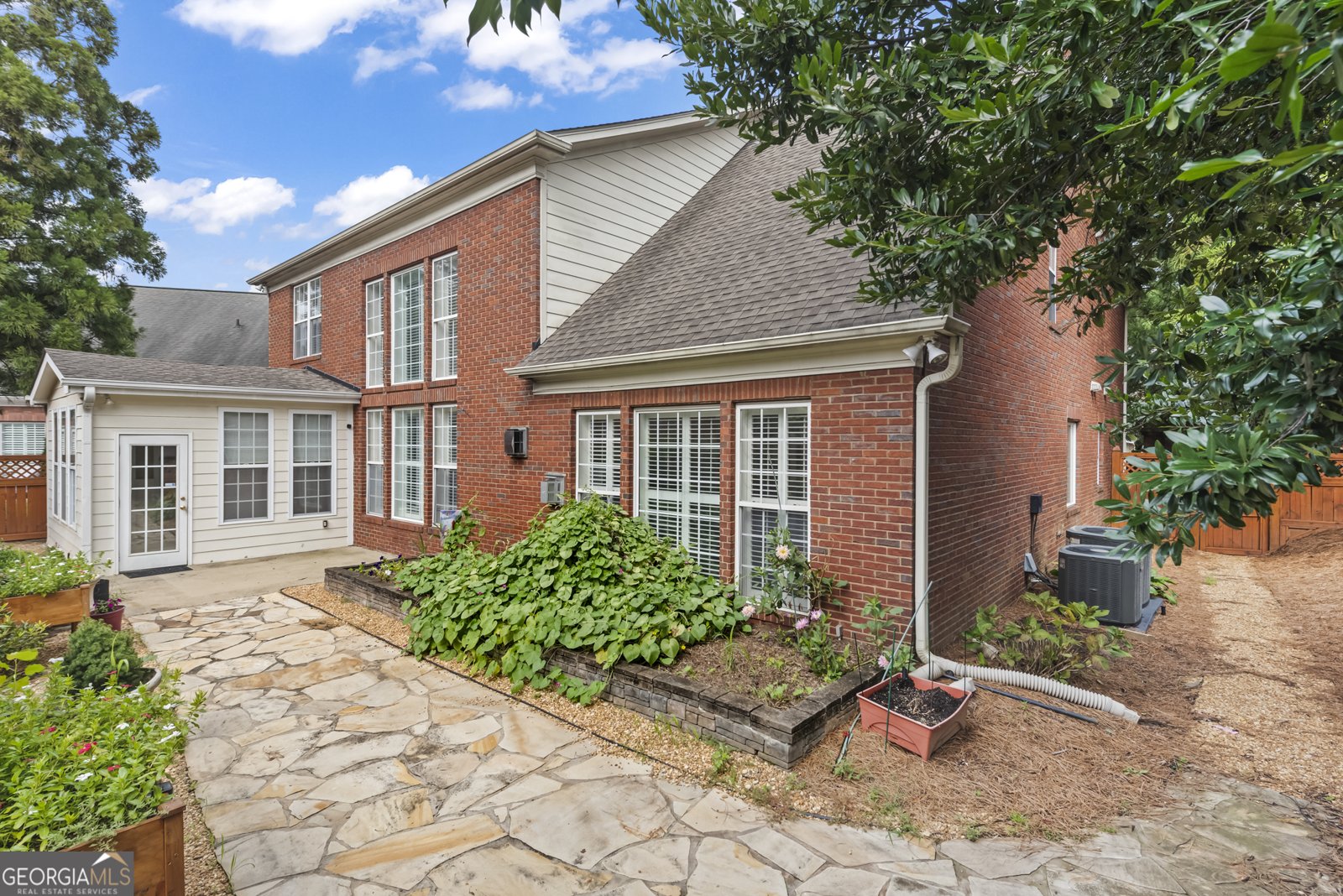4751 Rosebrook Place Atlanta - 2
