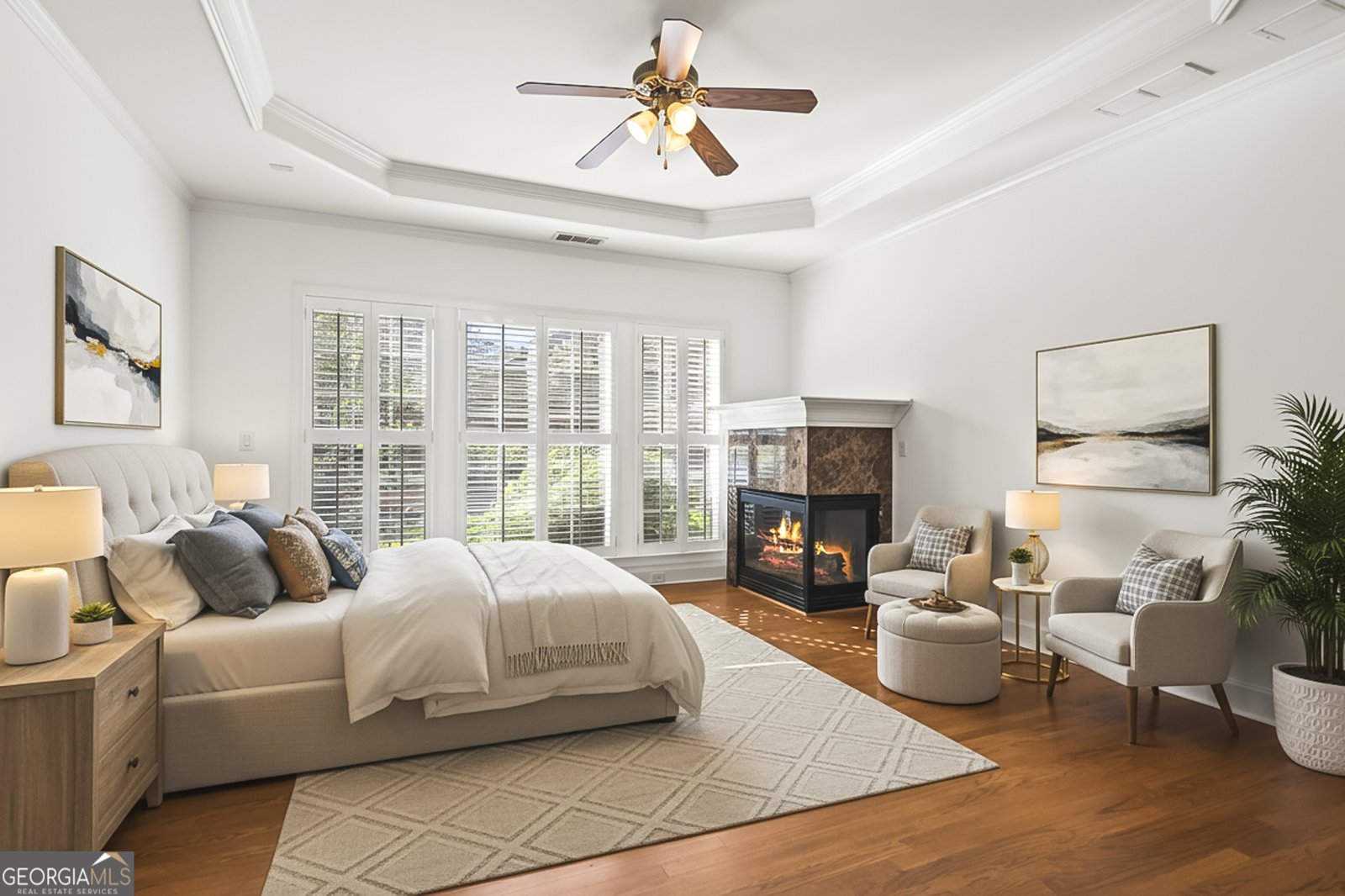 4751 Rosebrook Place Atlanta - 22