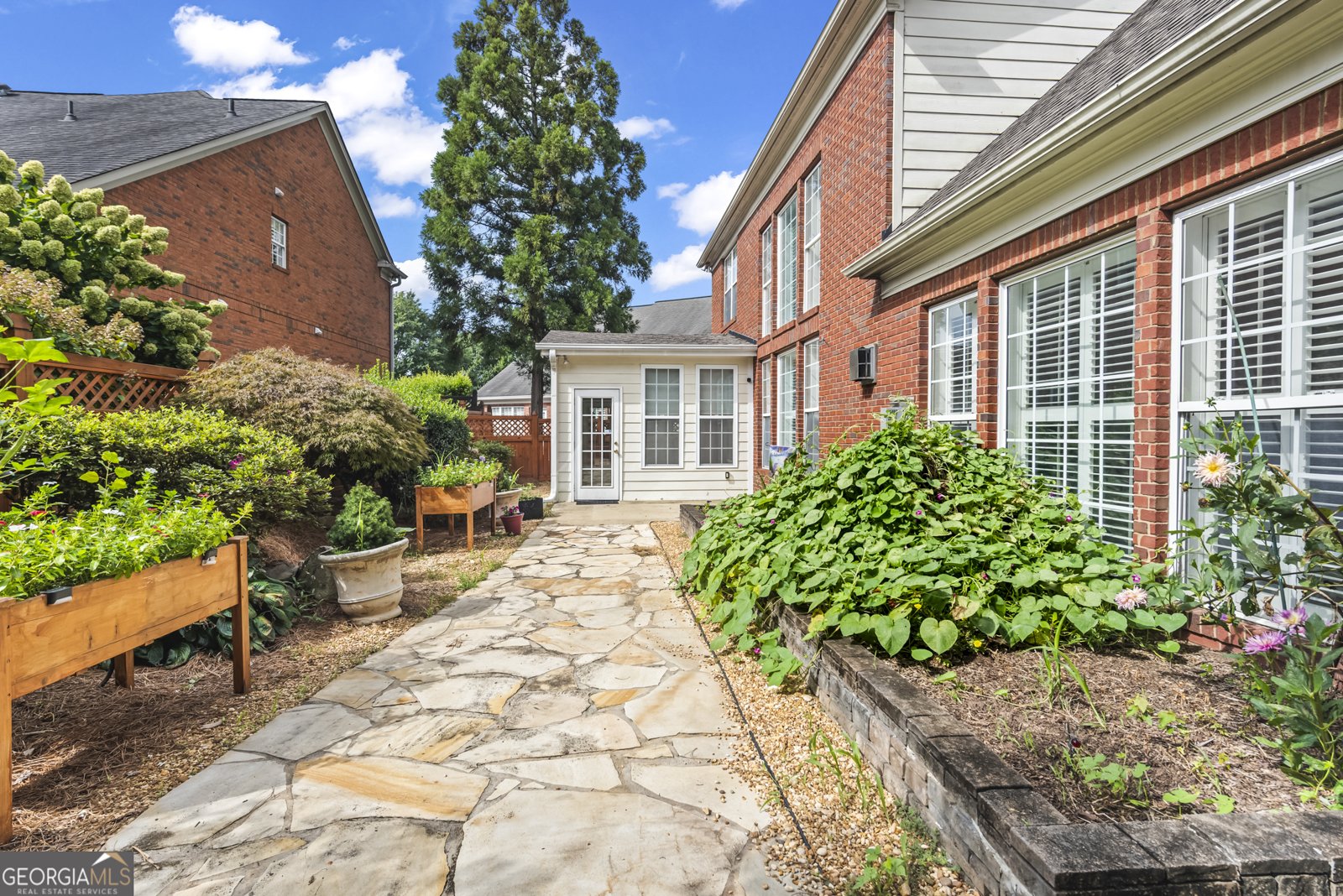 4751 Rosebrook Place Atlanta - 3