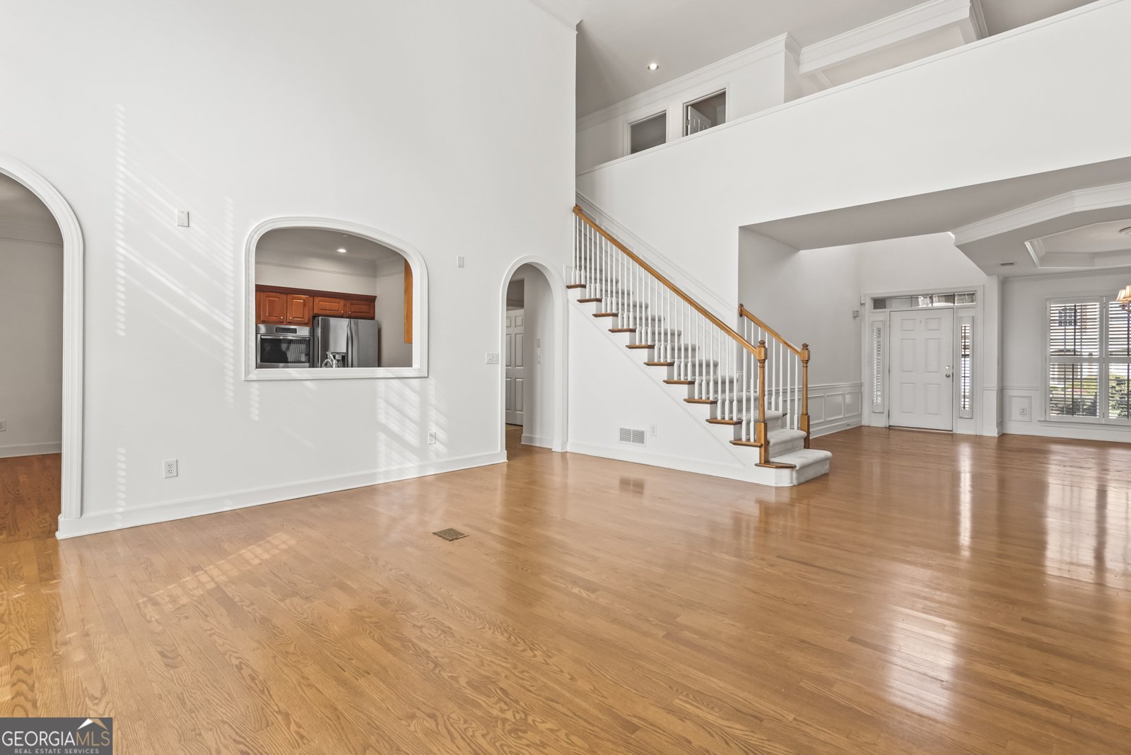 4751 Rosebrook Place Atlanta - 33