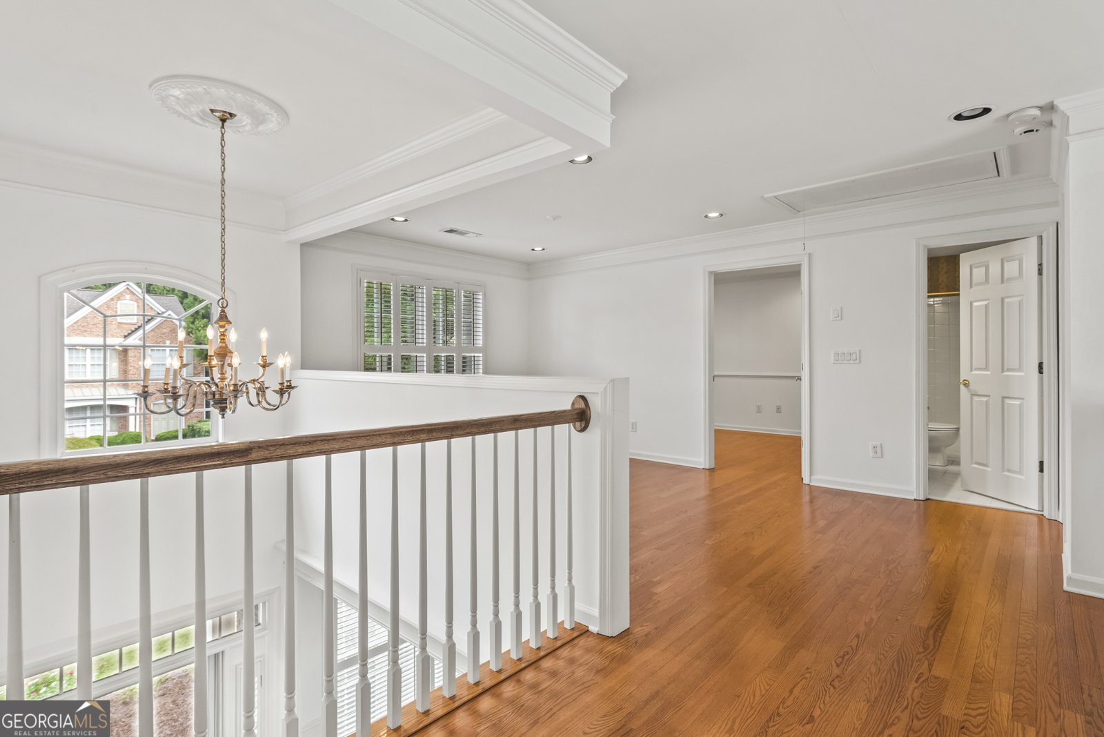 4751 Rosebrook Place Atlanta - 34