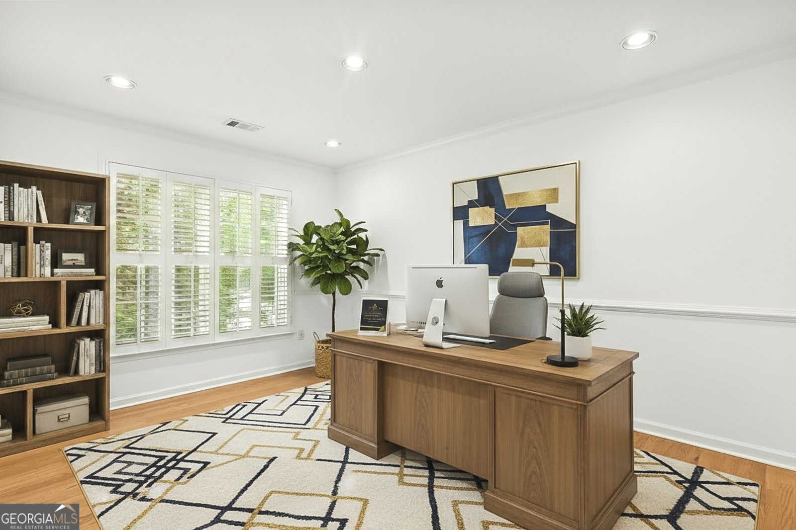 4751 Rosebrook Place Atlanta - 38