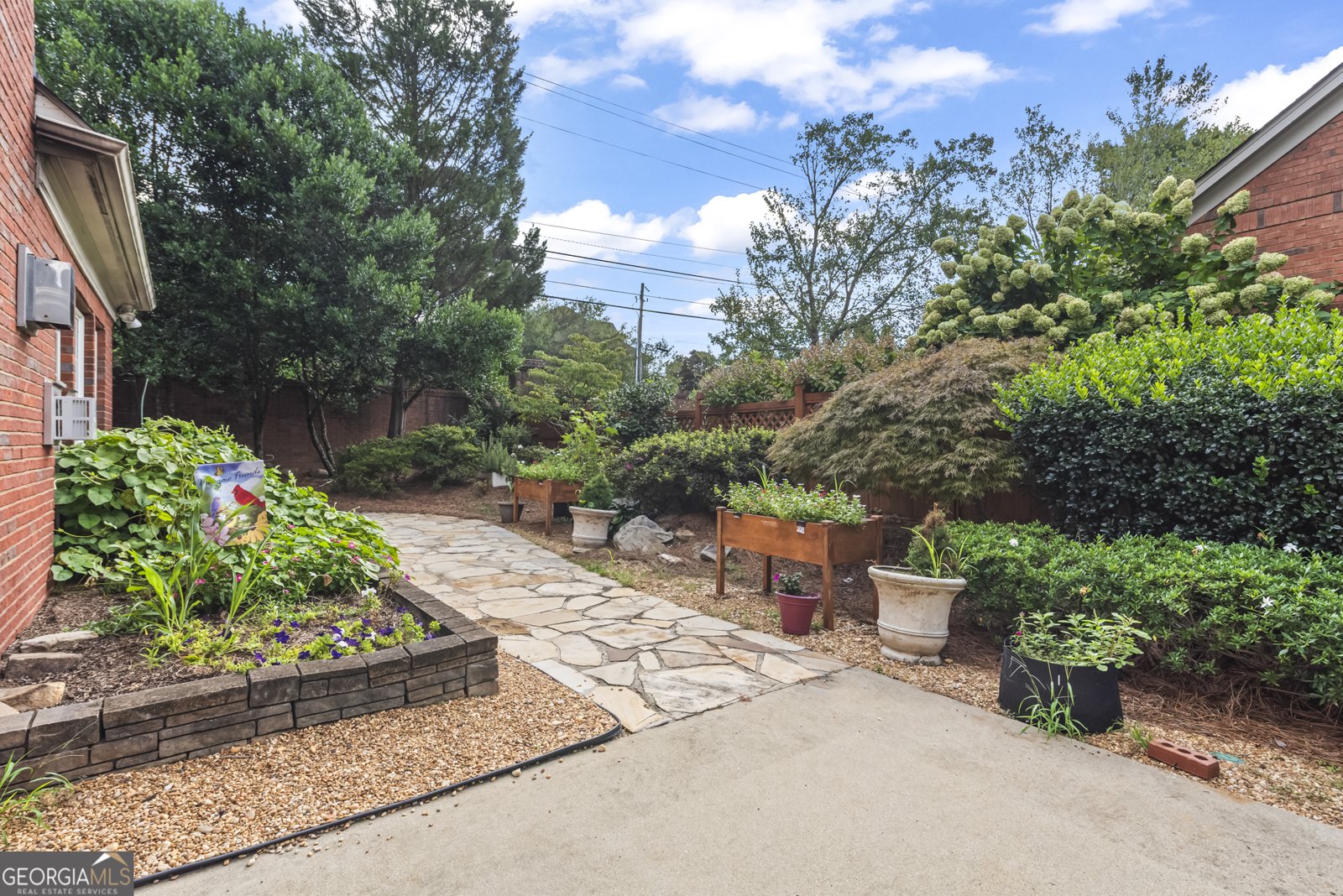4751 Rosebrook Place Atlanta - 4