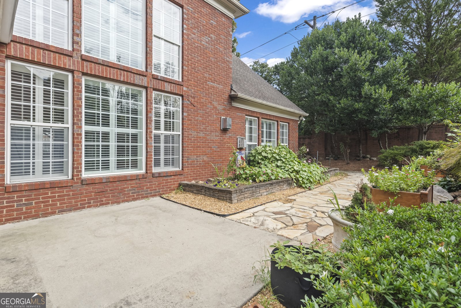 4751 Rosebrook Place Atlanta - 5