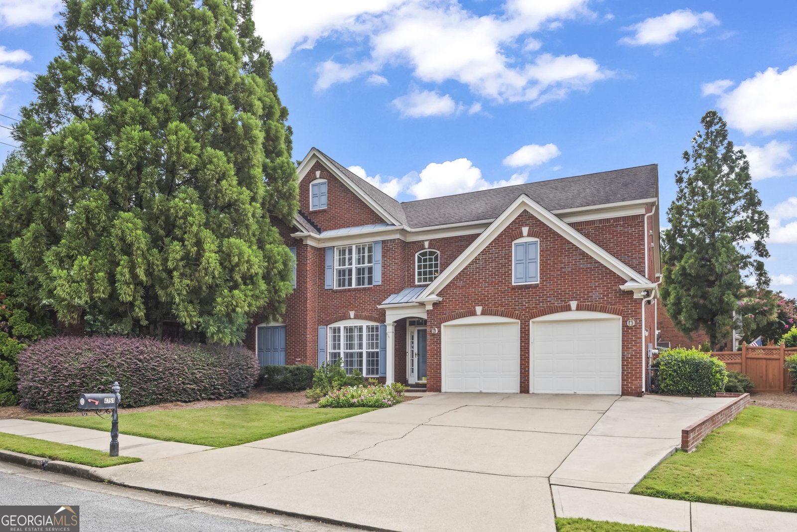 4751 Rosebrook Place Atlanta - 59