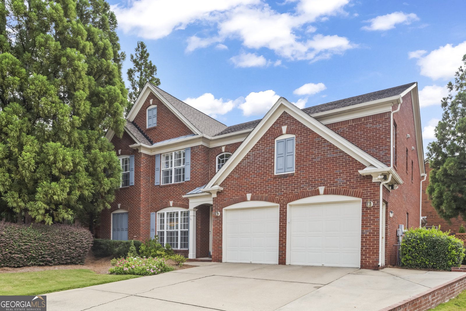 4751 Rosebrook Place Atlanta - 6