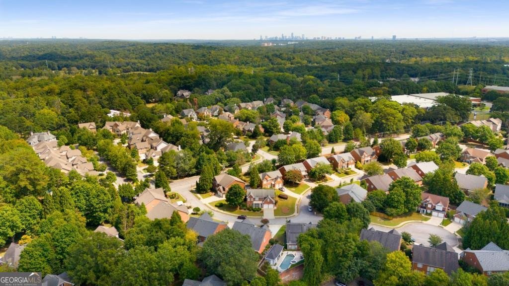 4751 Rosebrook Place Atlanta - 7