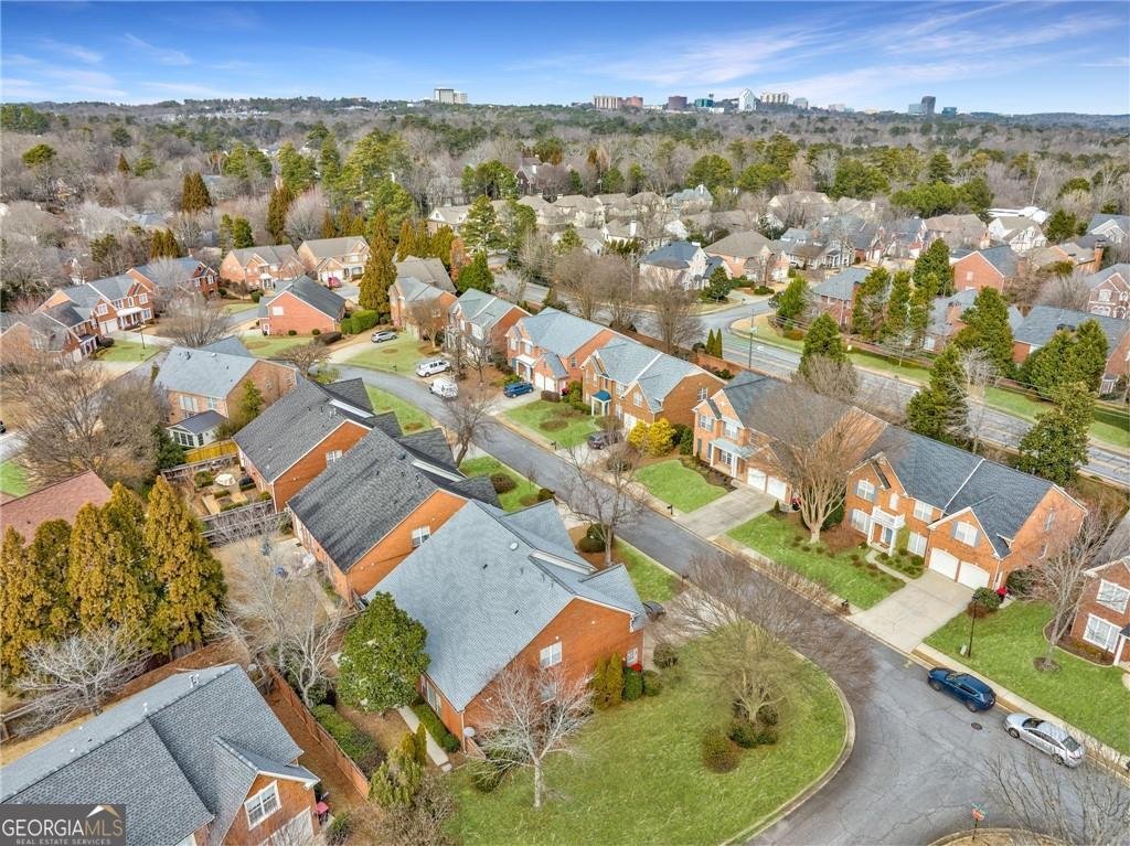 4751 Rosebrook Place Atlanta - 8