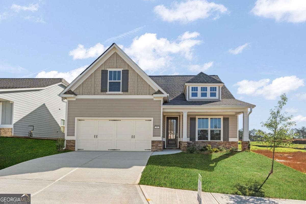 49 Masters Drive Villa Rica - 1