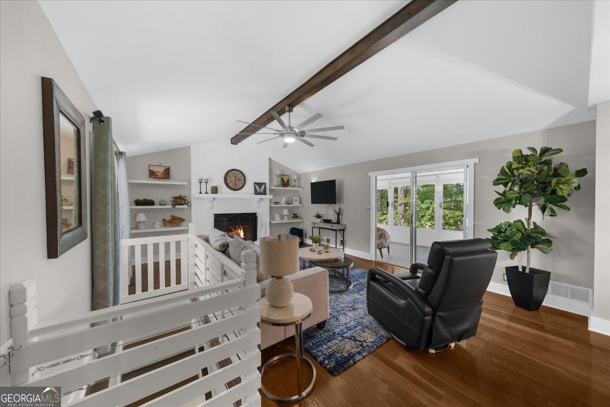 7370 Fields Drive Cumming - 11