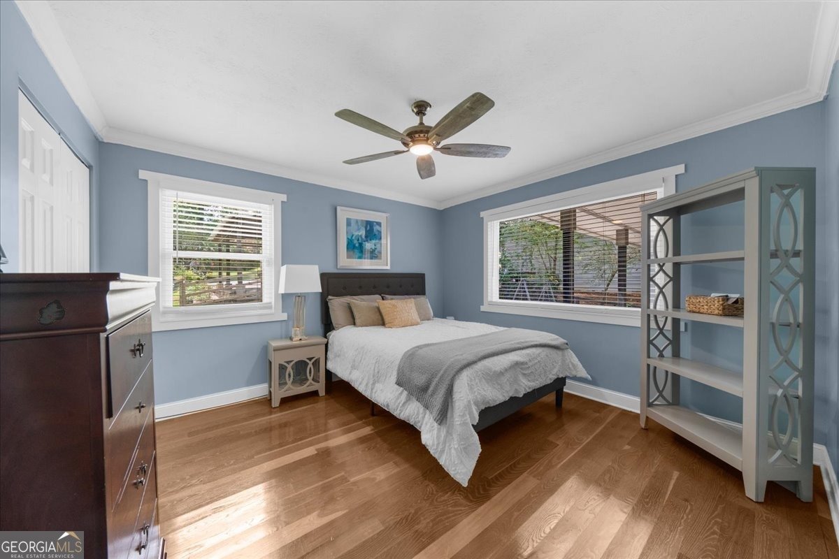 7370 Fields Drive Cumming - 28