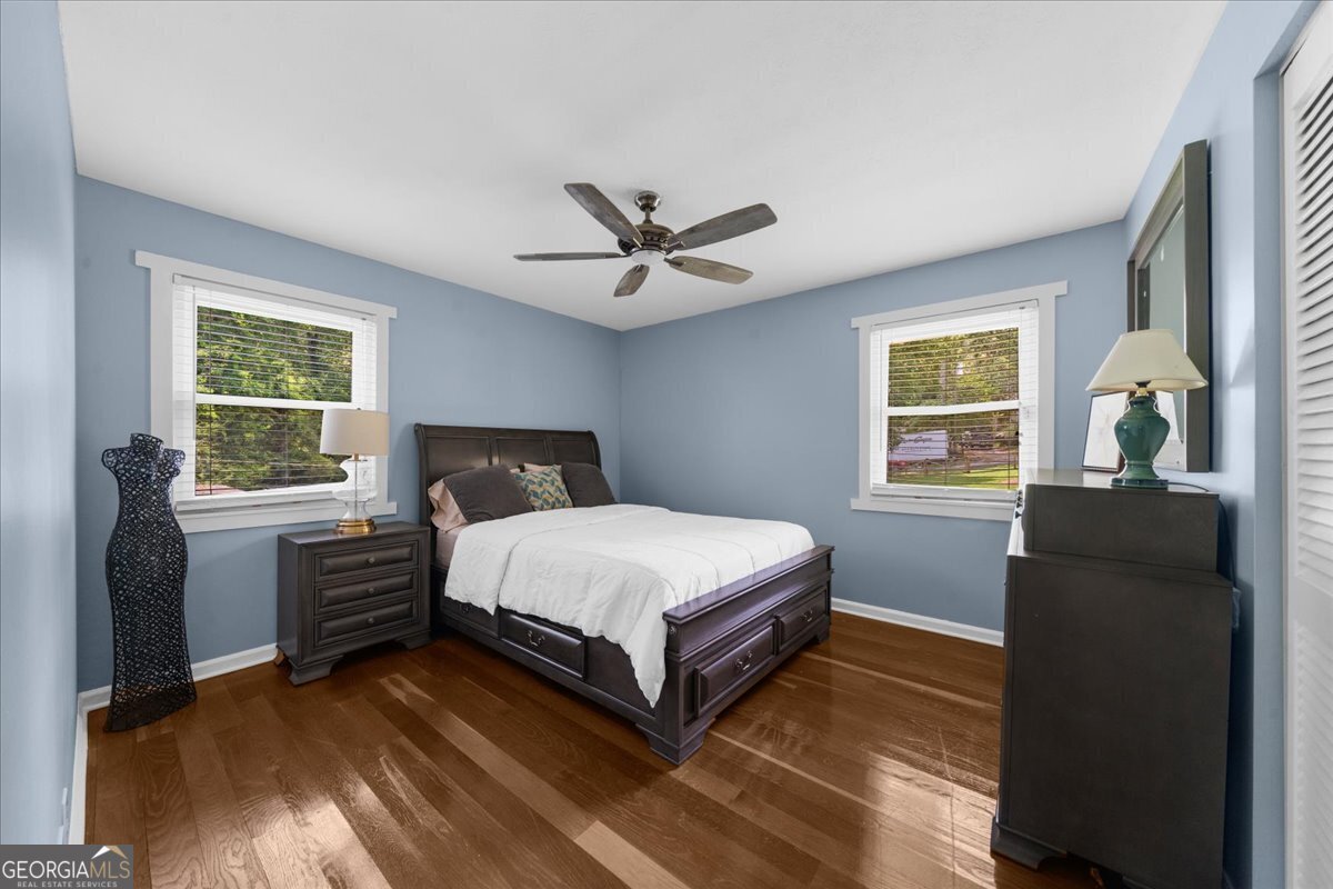 7370 Fields Drive Cumming - 30