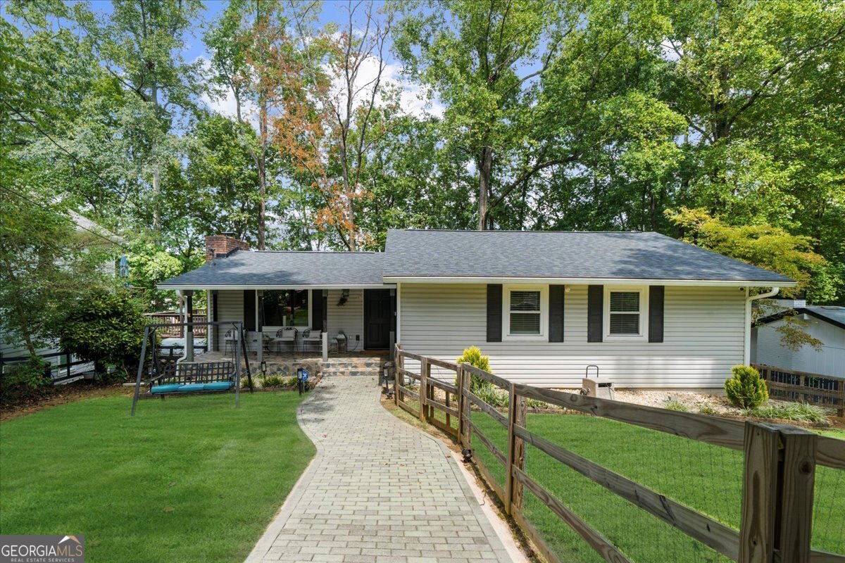 7370 Fields Drive Cumming - 4