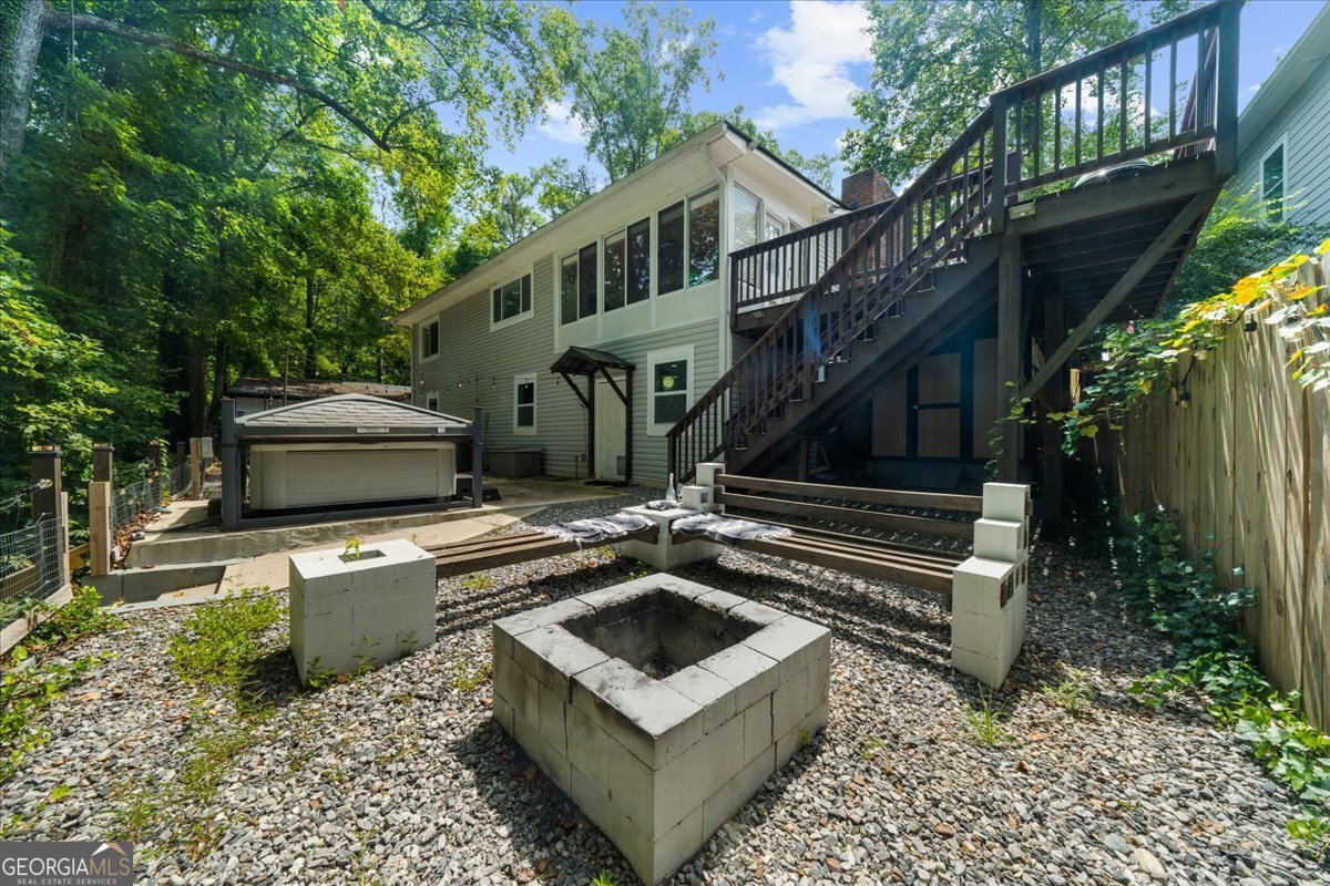 7370 Fields Drive Cumming - 46