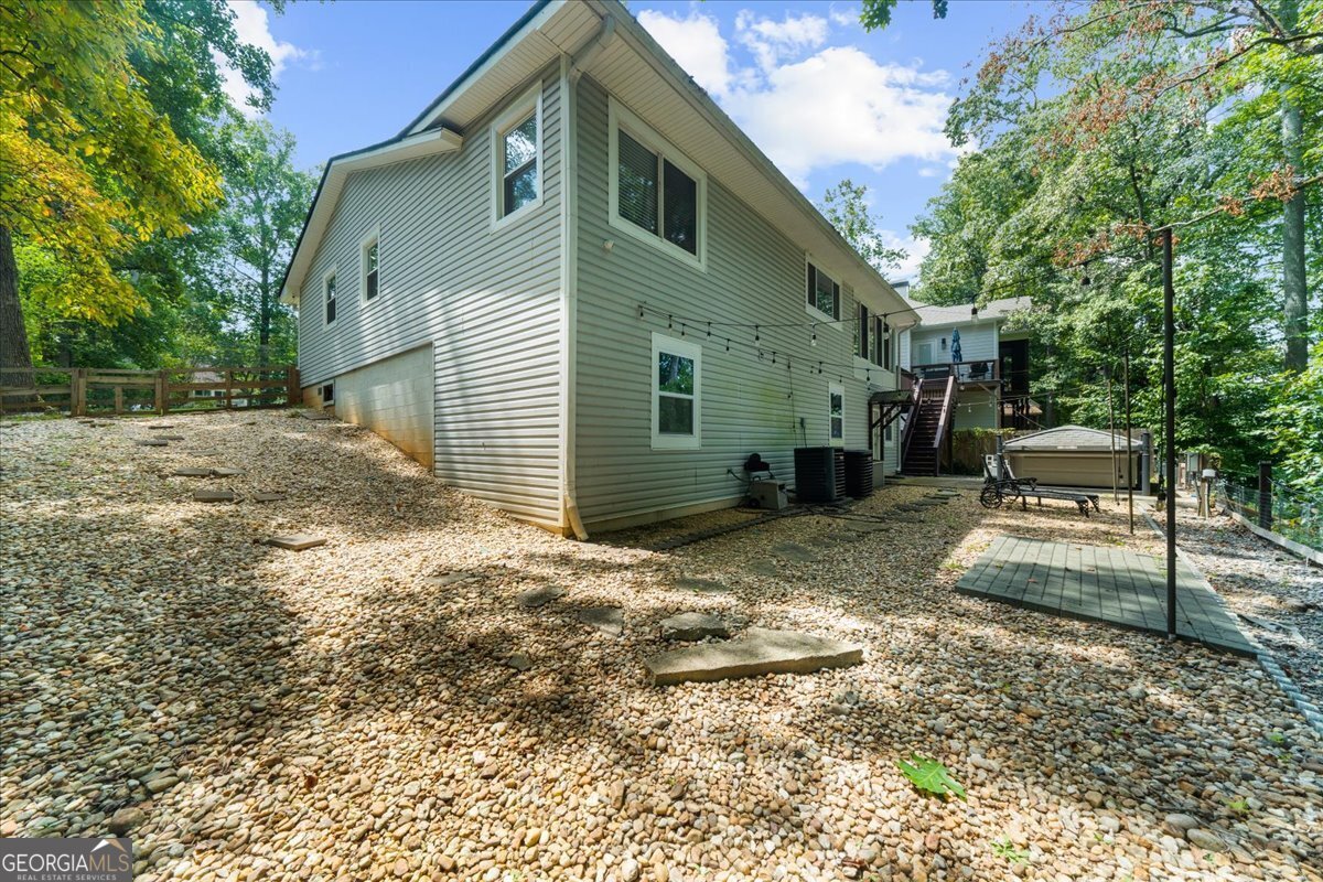 7370 Fields Drive Cumming - 47