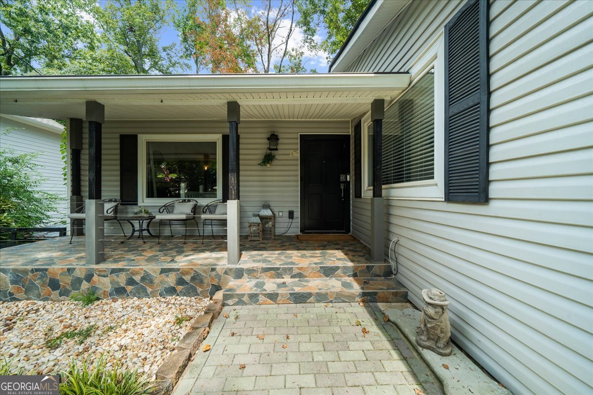7370 Fields Drive Cumming - 7