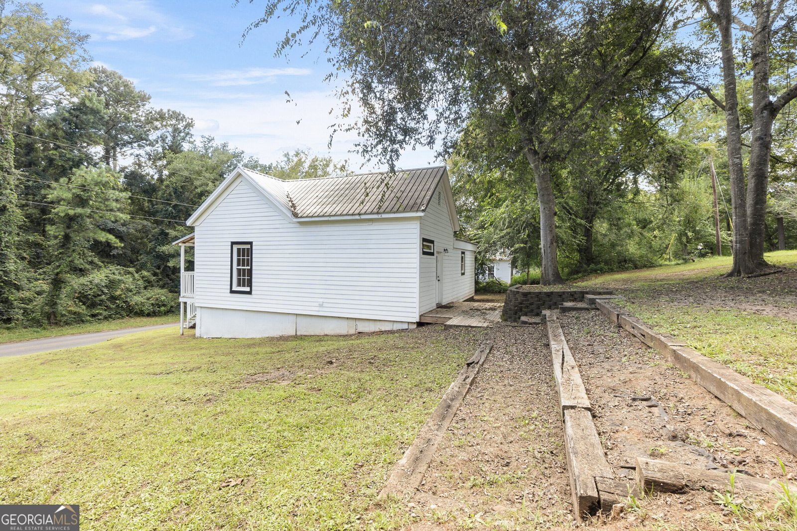 215 J H Aldridge Dr Juliette - 10
