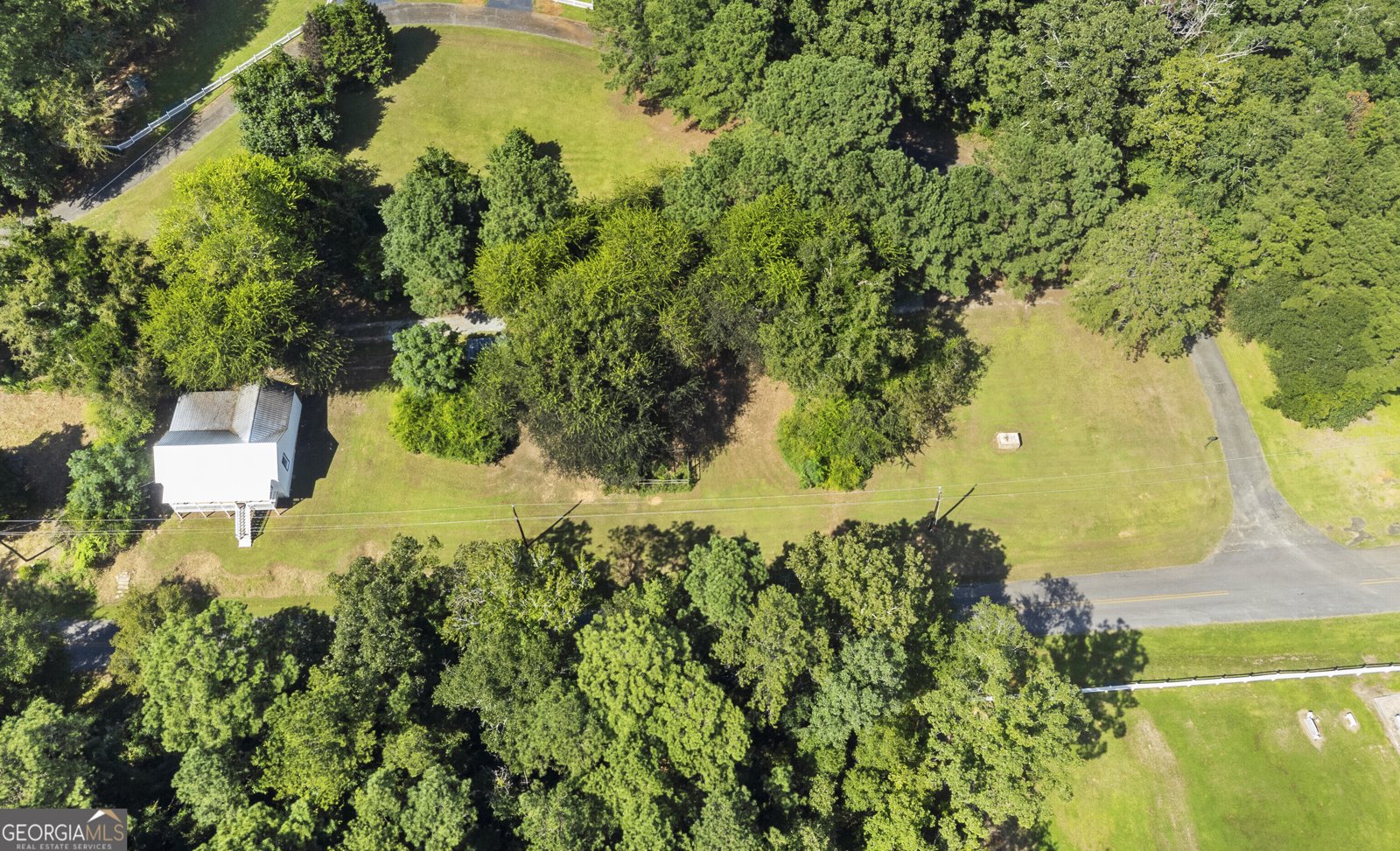 215 J H Aldridge Dr Juliette - 12
