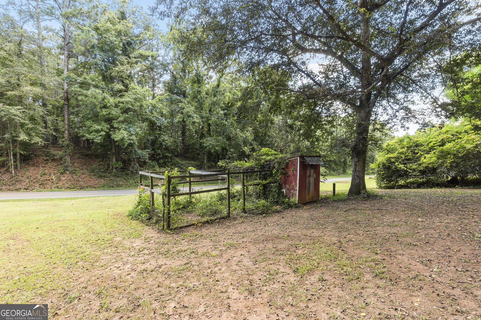 215 J H Aldridge Dr Juliette - 28