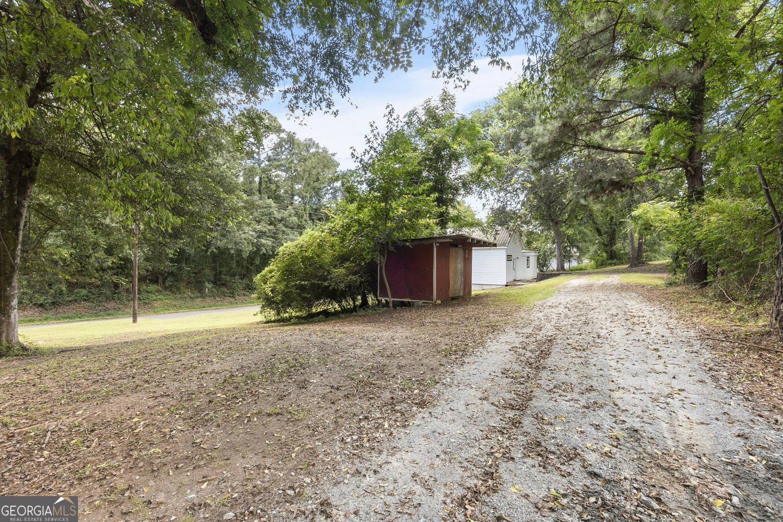 215 J H Aldridge Dr Juliette - 29