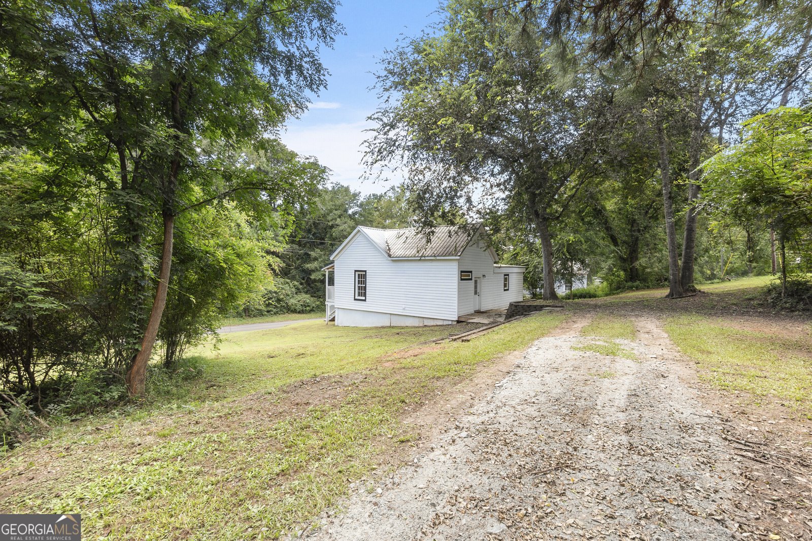 215 J H Aldridge Dr Juliette - 30