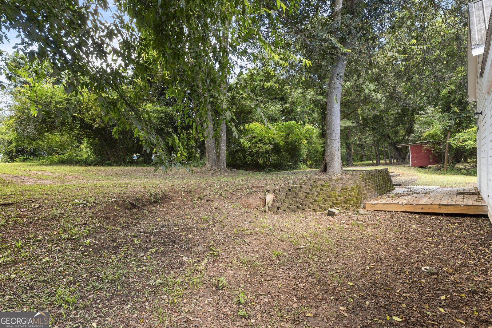 215 J H Aldridge Dr Juliette - 38