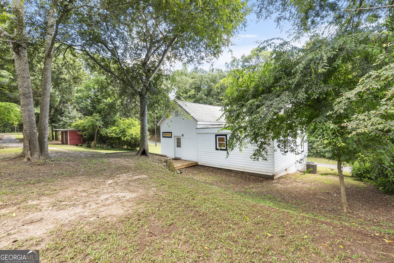 215 J H Aldridge Dr Juliette - 5