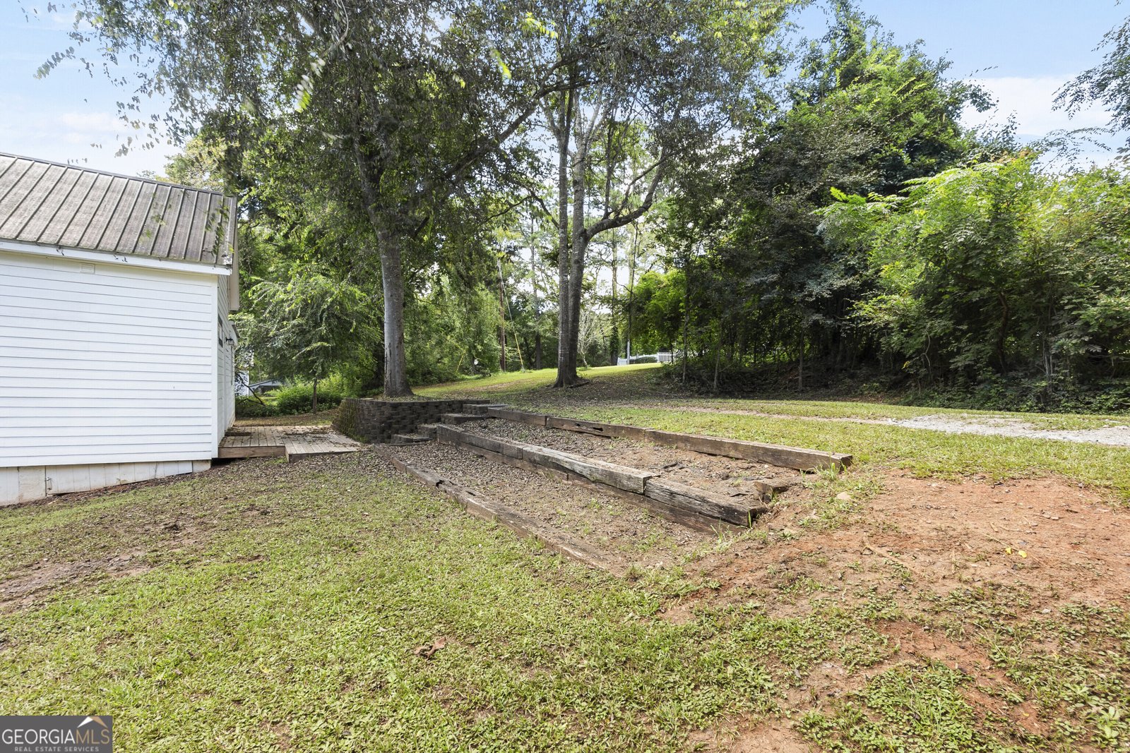 215 J H Aldridge Dr Juliette - 9