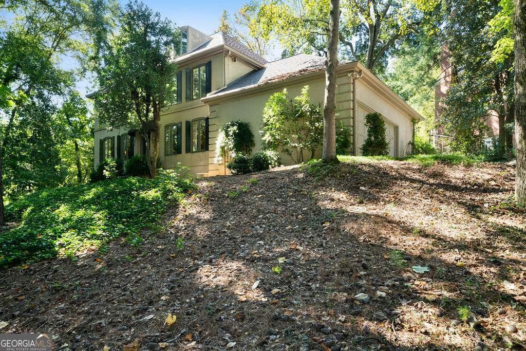 4220 Paces Ferry Road Atlanta - 1