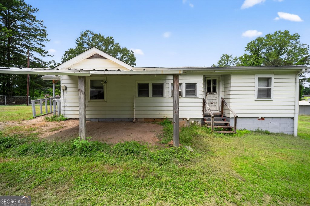 4823 Oak Street Union City - 17