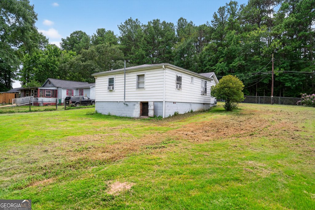4823 Oak Street Union City - 18