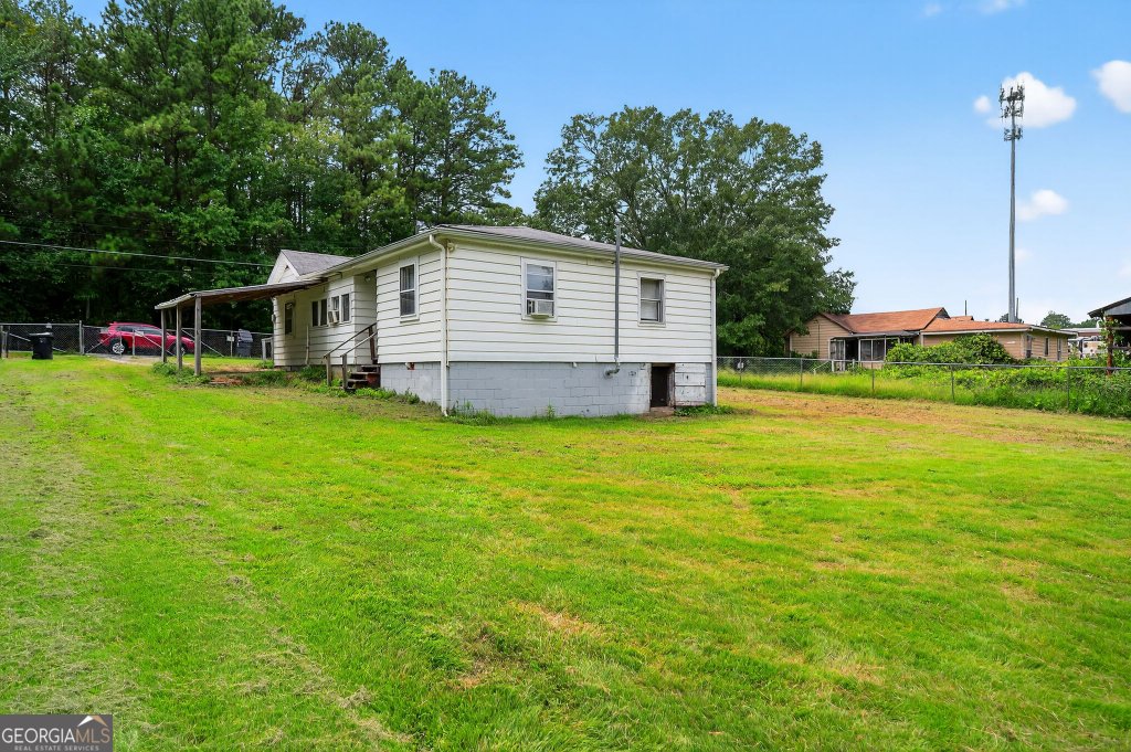 4823 Oak Street Union City - 19