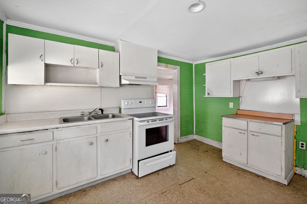 4823 Oak Street Union City - 6