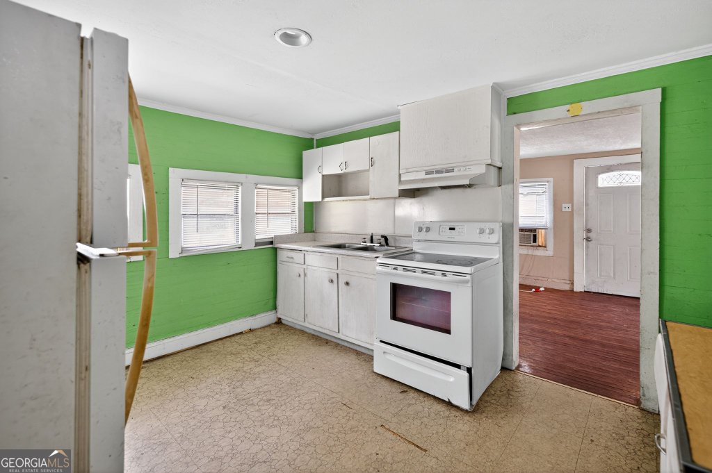 4823 Oak Street Union City - 7