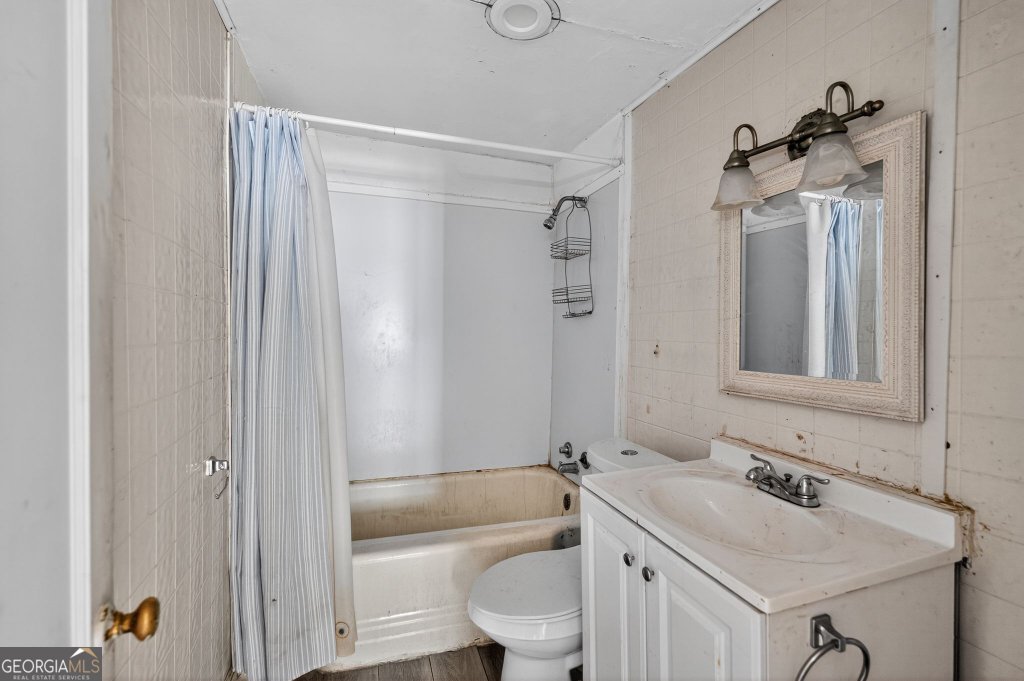 4823 Oak Street Union City - 9