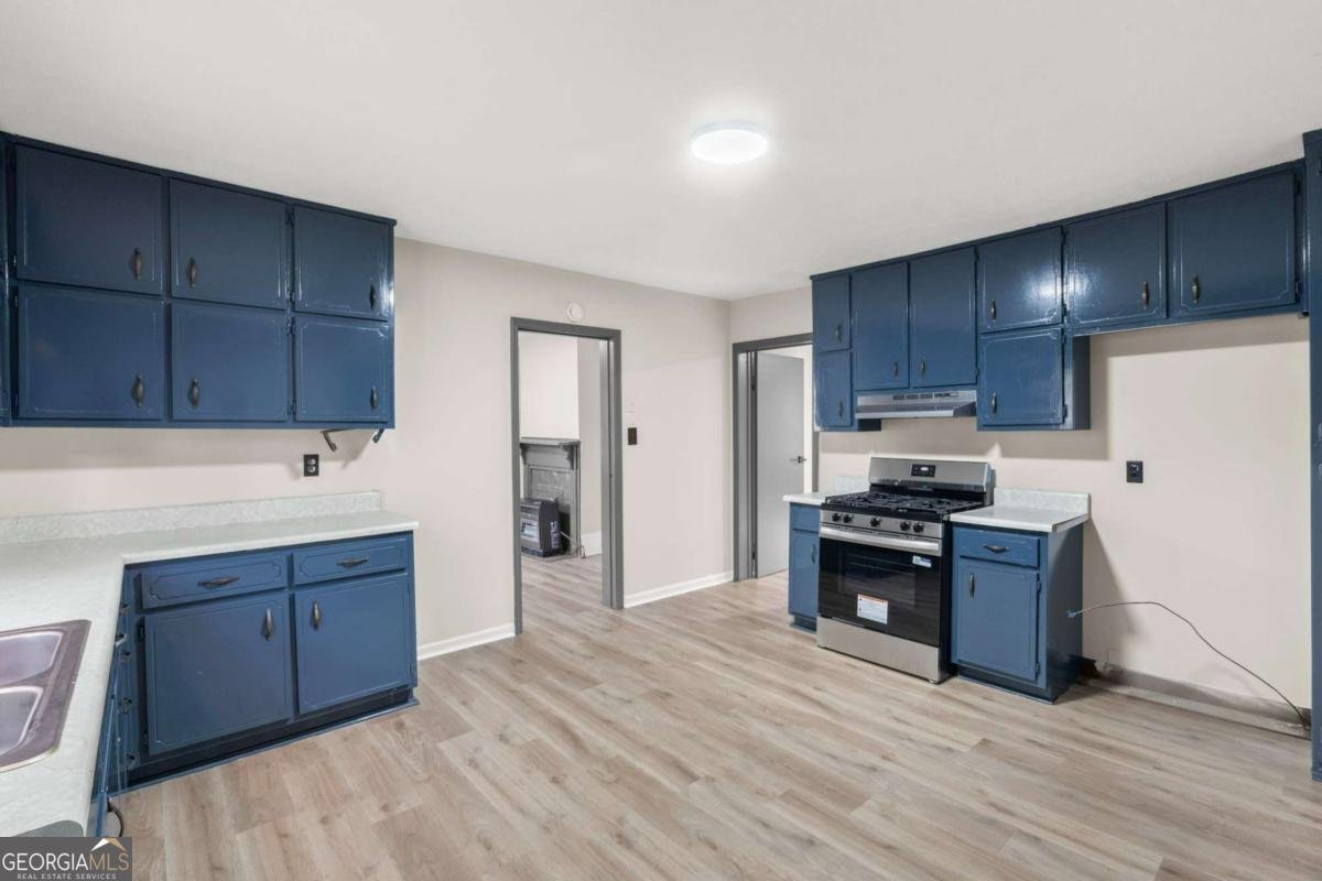 135 Peachtree Street Griffin - 10