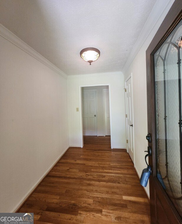 55 Gill Lane Stockbridge - 12