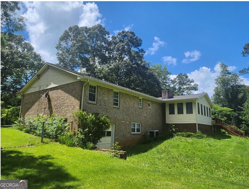 55 Gill Lane Stockbridge - 38