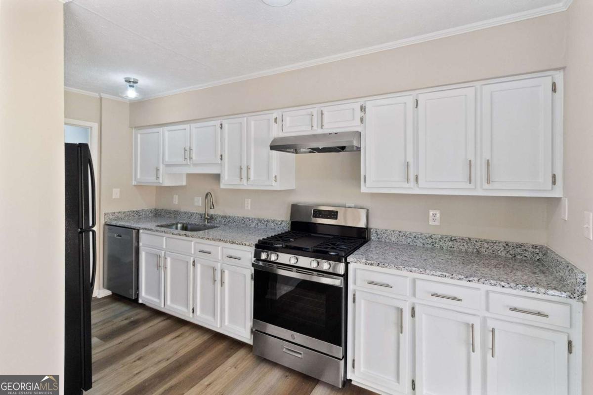 841 Lake Hollow Boulevard Marietta - 11