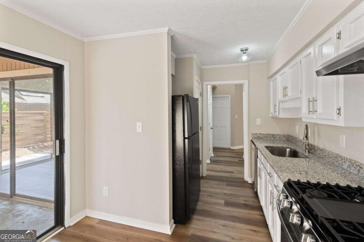 841 Lake Hollow Boulevard Marietta - 13