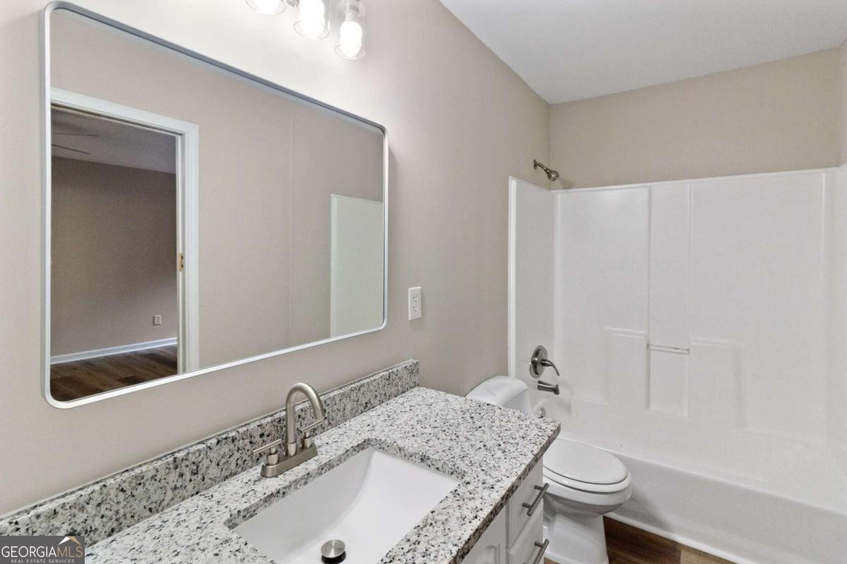 841 Lake Hollow Boulevard Marietta - 20