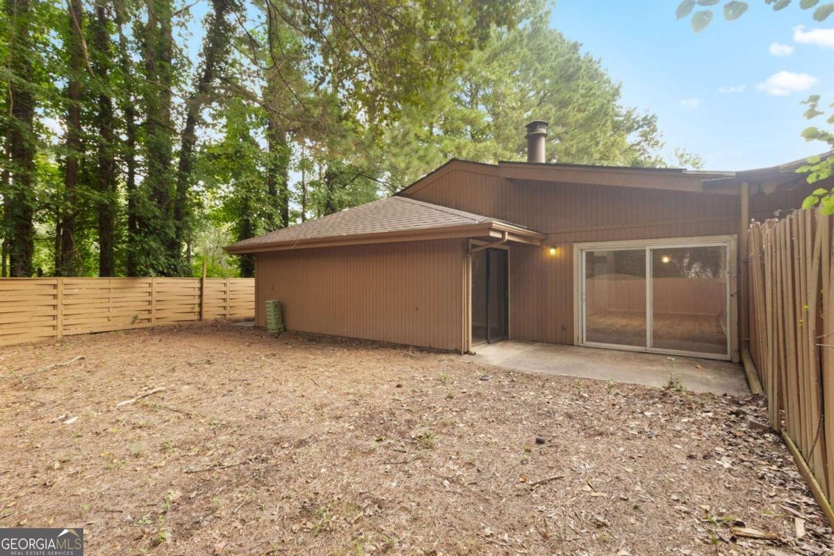 841 Lake Hollow Boulevard Marietta - 26