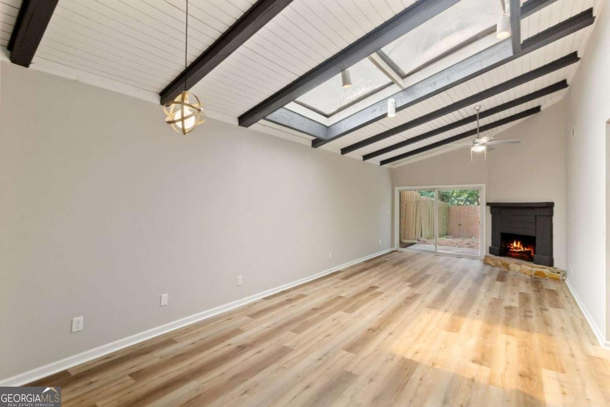 841 Lake Hollow Boulevard Marietta - 4