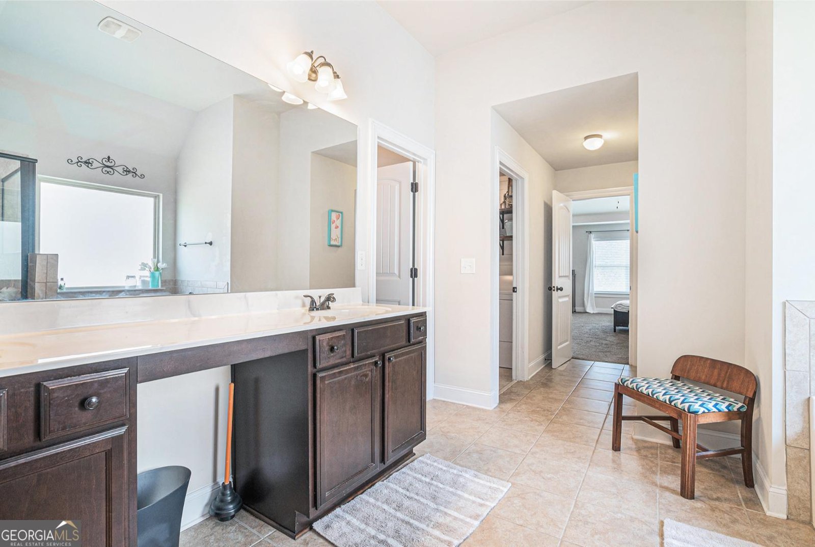 509 Georgia Circle Loganville - 1